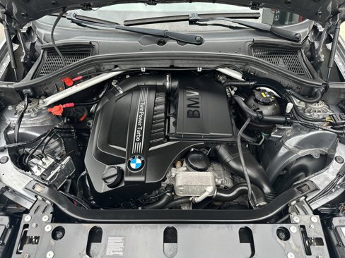Used 2017 BMW X3 xDrive35i image 40