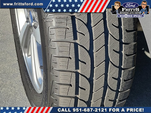 Certified 2022 Ford Edge SEL w/ Convenience Package image 19
