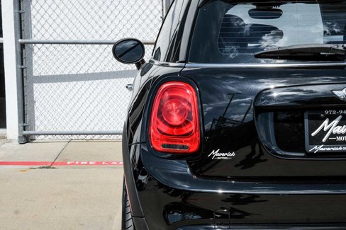Used 2015 MINI Cooper S image 36