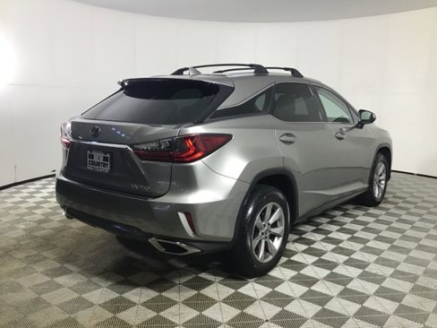 Used 2018 Lexus RX 350 AWD image 7