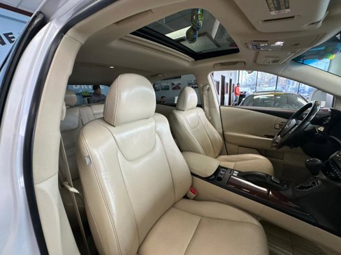 Used 2014 Lexus RX 350 AWD image 38