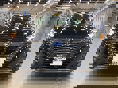 Certified 2025 Subaru Legacy image 2