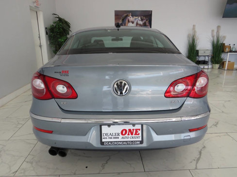 Used 2012 Volkswagen CC R-Line image 4