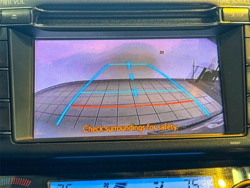 Used 2013 Toyota RAV4 XLE image 6