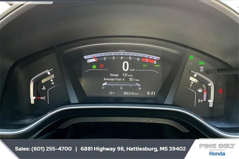 Used 2020 Honda CR-V Touring image 14