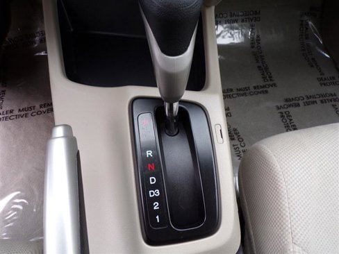 Used 2012 Honda Civic LX image 33