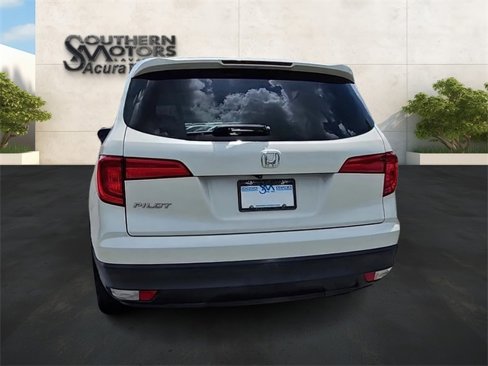 Used 2016 Honda Pilot EX-L image 25