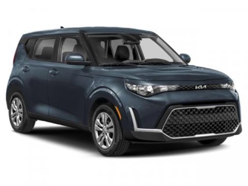 Certified 2023 Kia Soul LX w/ Option Group 015 image 12