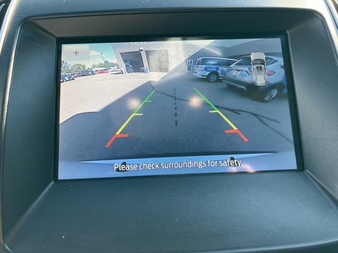 Used 2019 Ford Edge SEL w/ Equipment Group 201A image 11