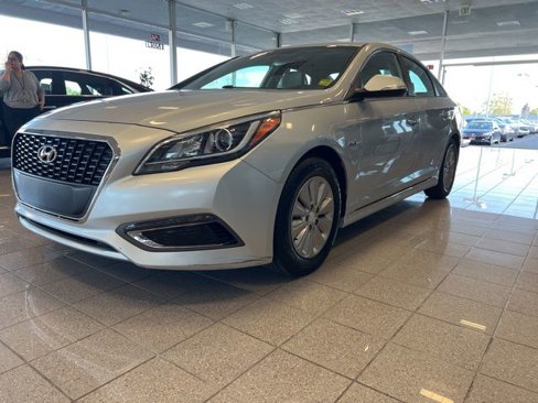 Used 2017 Hyundai Sonata SE image 15