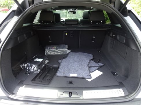 Certified 2025 Land Rover Range Rover Velar S image 14