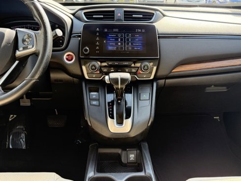 Used 2019 Honda CR-V Touring image 28