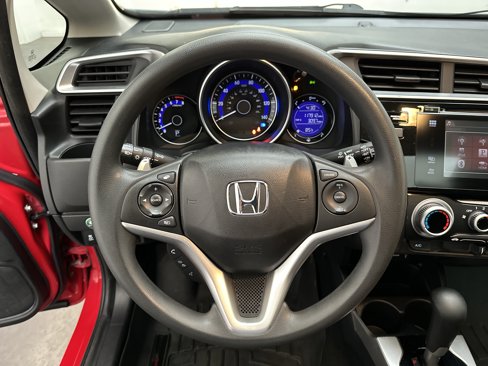 Used 2015 Honda Fit EX image 23