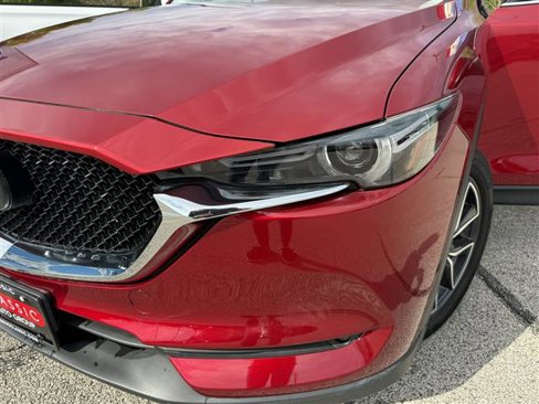 Used 2018 MAZDA CX-5 Grand Touring image 39