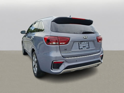 Used 2020 Kia Sorento SX image 8