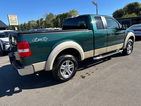 Used 2007 Ford F150 XLT image 3