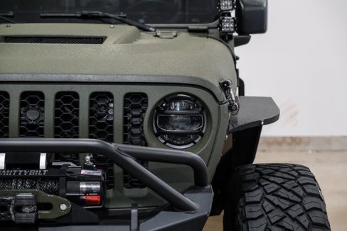 Used 2021 Jeep Gladiator Sport image 3