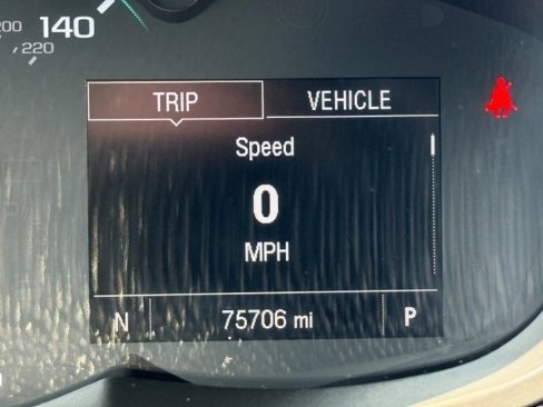 Used 2018 Chevrolet Trax LS image 28