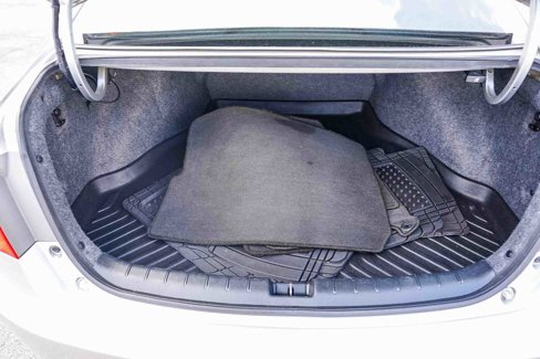 Used 2014 Honda Accord EX image 26