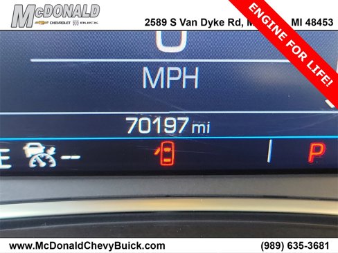 Used 2023 GMC Terrain SLE w/ Driver Convenience Package image 10