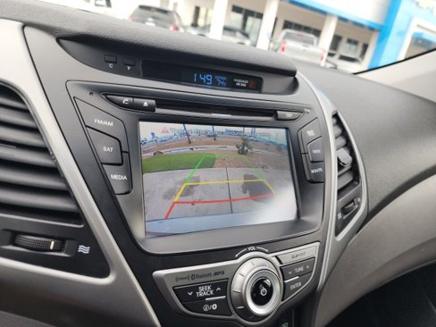 Used 2015 Hyundai Elantra Limited w/ Option Group 05 image 28