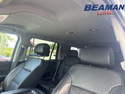 Used 2017 Chevrolet Tahoe Premier image 20