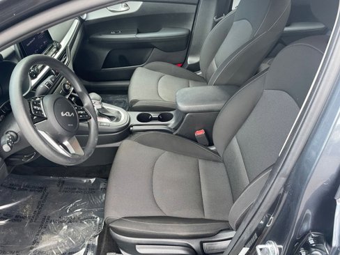 Used 2024 Kia Forte LXS image 23
