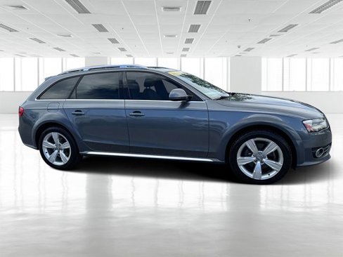 Used 2014 Audi A4 Premium Plus image 2