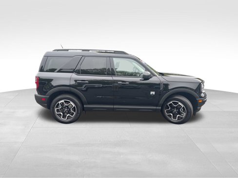 Used 2022 Ford Bronco Sport Big Bend w/ Convenience Package image 7