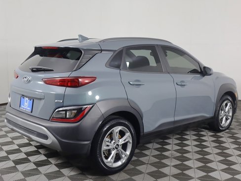 Used 2022 Hyundai Kona SEL image 8