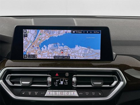 Certified 2023 BMW X3 xDrive30i w/ Convenience Package image 13