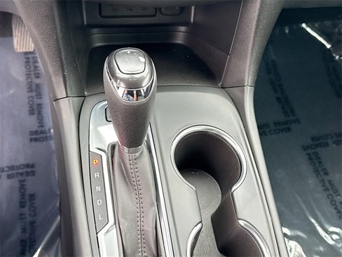 Used 2021 Chevrolet Equinox LT image 14