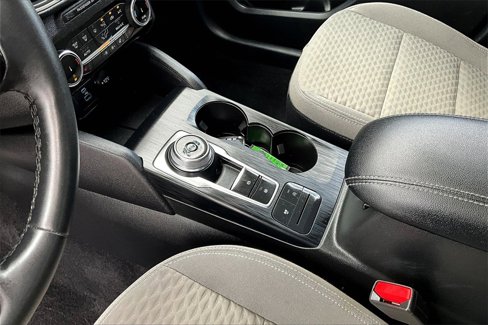 Used 2022 Ford Escape SE w/ Convenience Package image 16