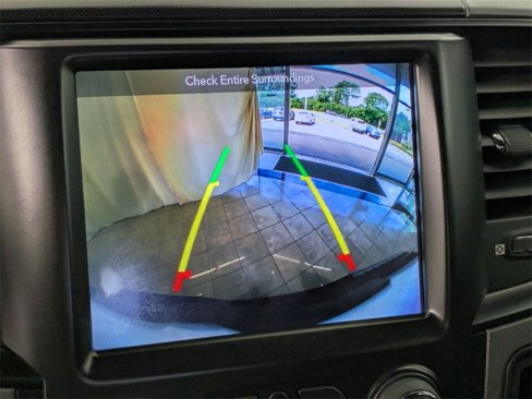 Used 2018 RAM 1500 Rebel w/ Luxury Group image 22
