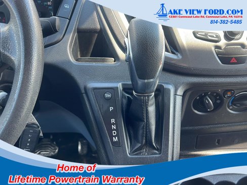 Used 2019 Ford Transit 350 148 Medium Roof image 29