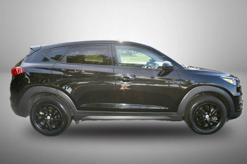 Used 2019 Hyundai Tucson SE image 7