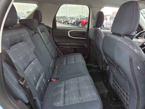 Used 2023 Ford Bronco Sport Heritage w/ Heritage Convenience Package image 17