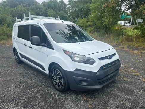 Used 2017 Ford Transit Connect XL image 3