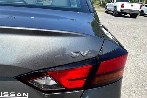 Used 2023 Nissan Altima 2.5 SV image 21