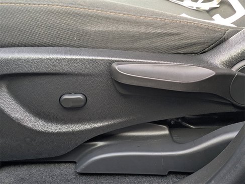Used 2021 Chevrolet Trax LS w/ Tint and Cruise Package image 16
