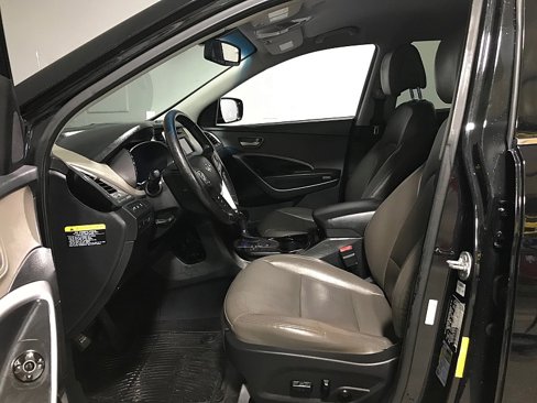 Used 2016 Hyundai Santa Fe Sport w/ Option Group 03 image 10