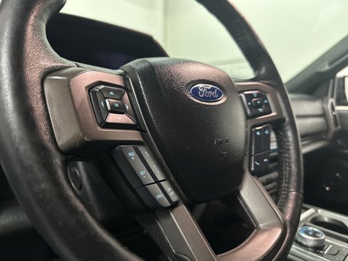 Used 2018 Ford Expedition XLT w/ Equipment Group 202A image 34