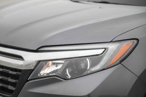 Used 2017 Honda Ridgeline RTL image 7
