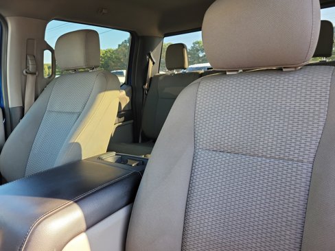Used 2018 Ford F150 XLT w/ Equipment Group 302A Luxury image 15