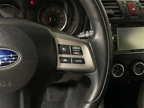 Used 2015 Subaru Forester 2.5i Premium image 27