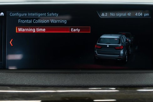 Used 2018 BMW X5 xDrive35i w/ Driving Assistance Package image 31
