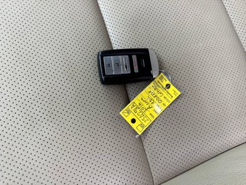 Used 2016 Acura RDX FWD w/ Technology Package image 35