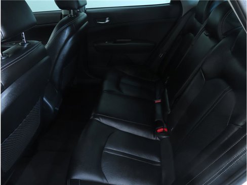 Used 2020 Kia Optima LX image 8