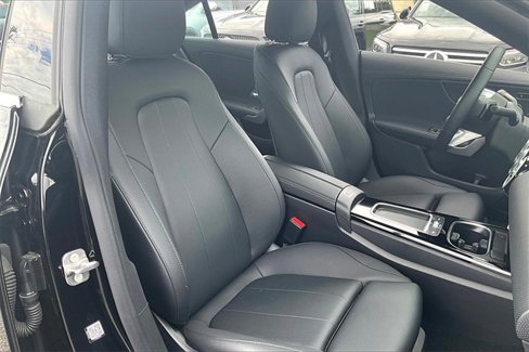 New 2025 Mercedes-Benz CLA 250 image 10