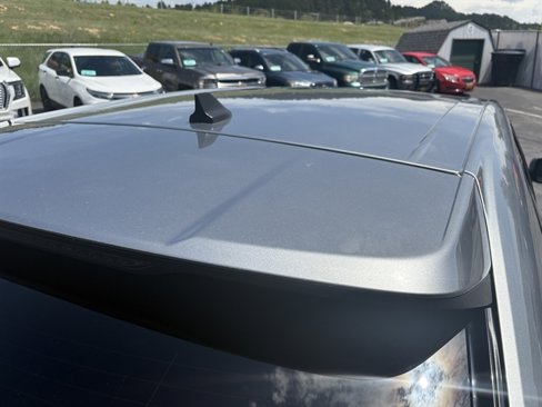 Used 2024 Ford Edge SEL image 14